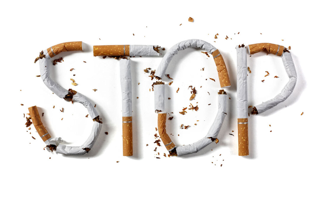 This Game Plan Will Help You Quit Smoking Right Away
