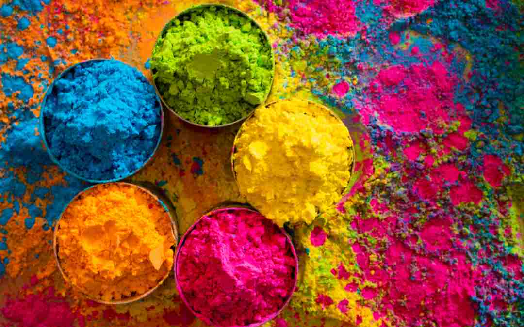 Safety First: Tips On Playing A Safe Holi At Home