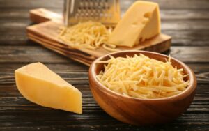 Cheese good or bad for health mfine