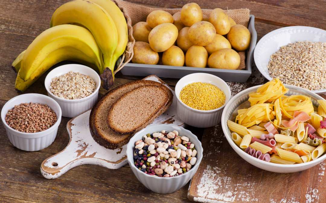 Does Eating Carbs In Excess Make You Fat?