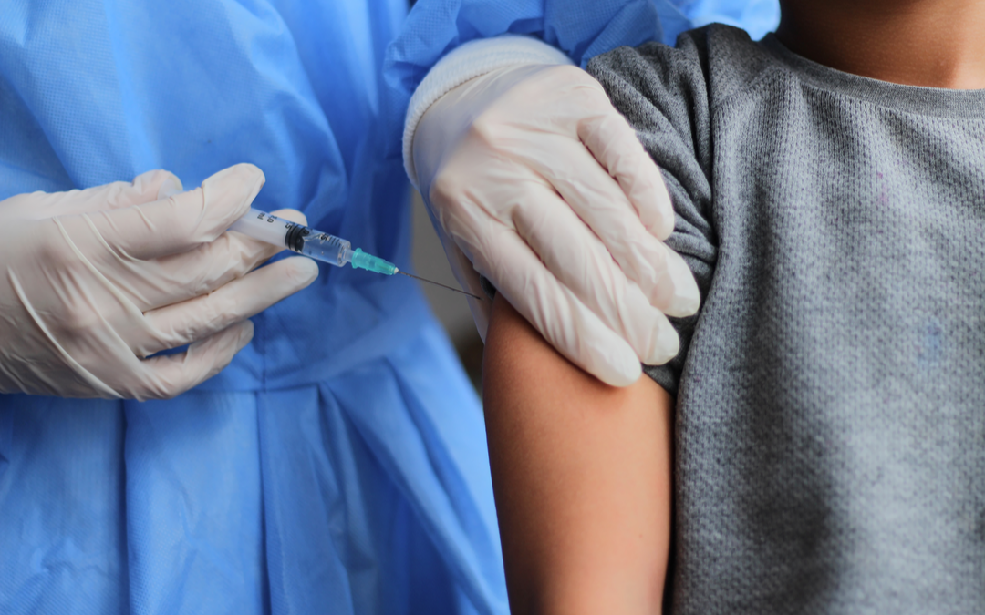 MFine's Guide To Post COVID-19 Vaccination Care