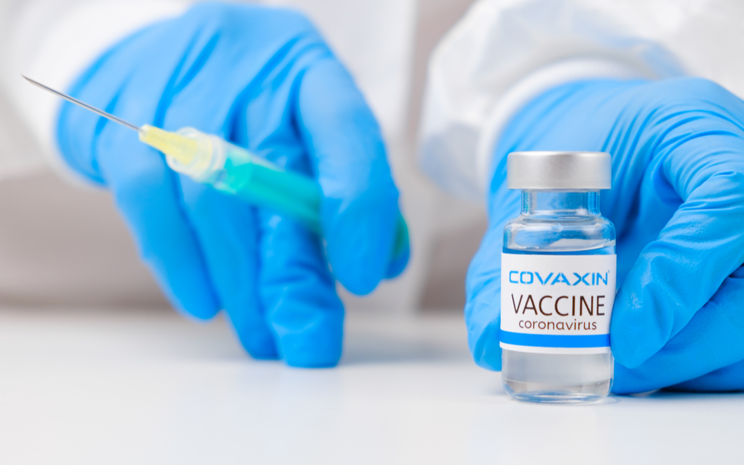 All You Need To Know About The Vaccines: Covaxin vs. Covishield vs. Sputnik V