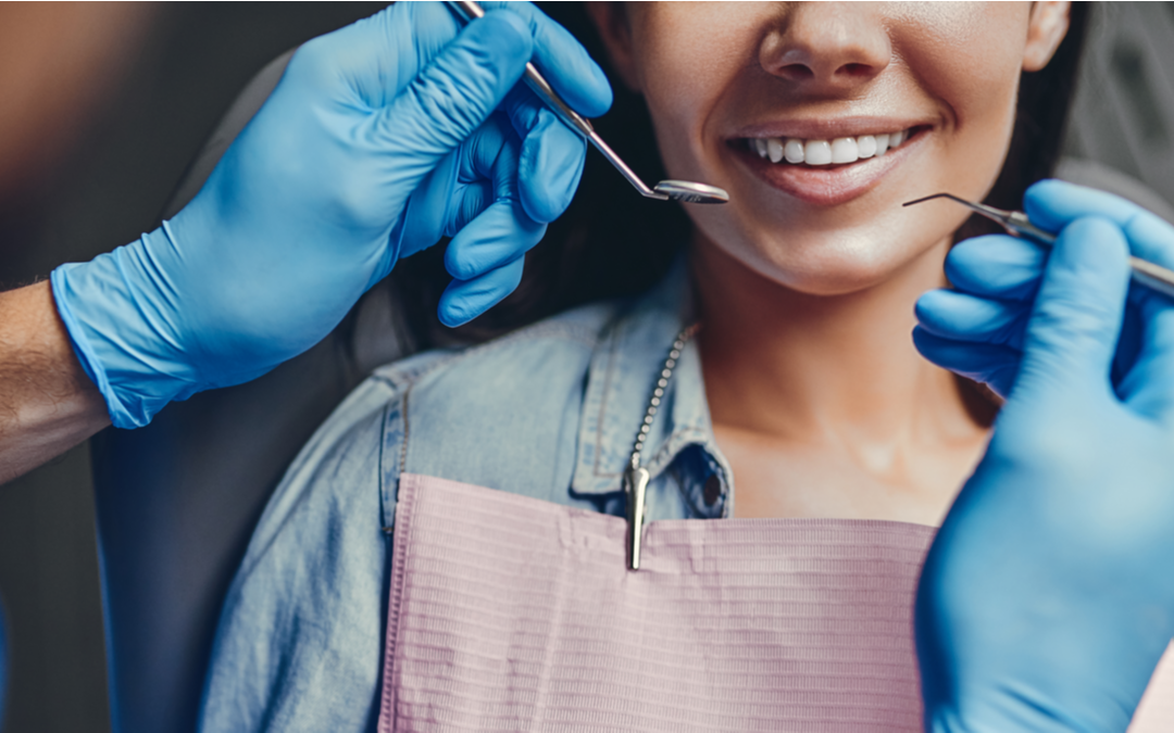 Here's Why You Shouldn't Procrastinate With Dental Treatment