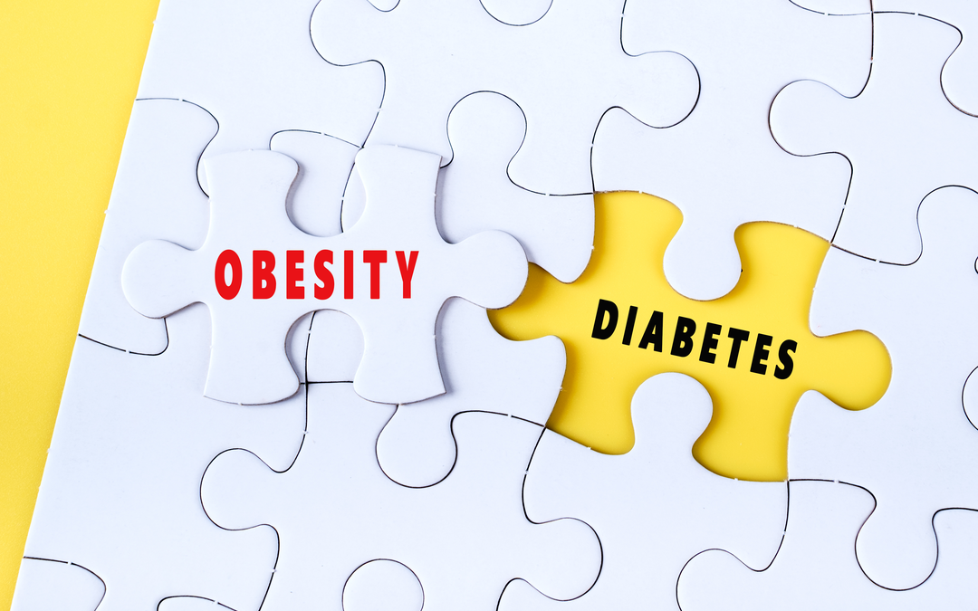 Diabetes And Obesity: Does Obesity Cause Diabetes?