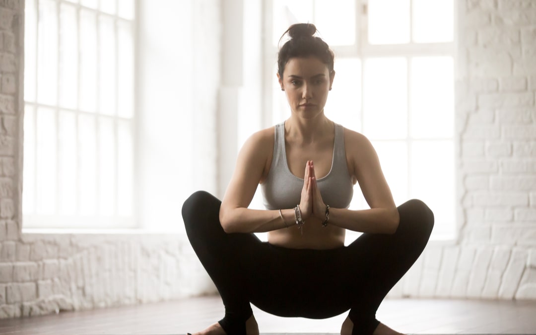 Yoga For PCOS: 5 Easy Asanas That Work