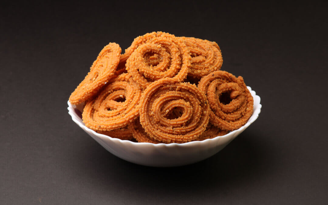 12 Healthy Diwali Snacks To Enjoy