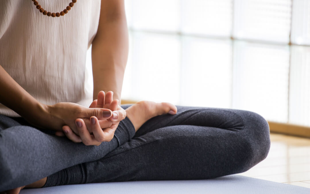 8 Types Of Meditation: Which One Is Right For You?