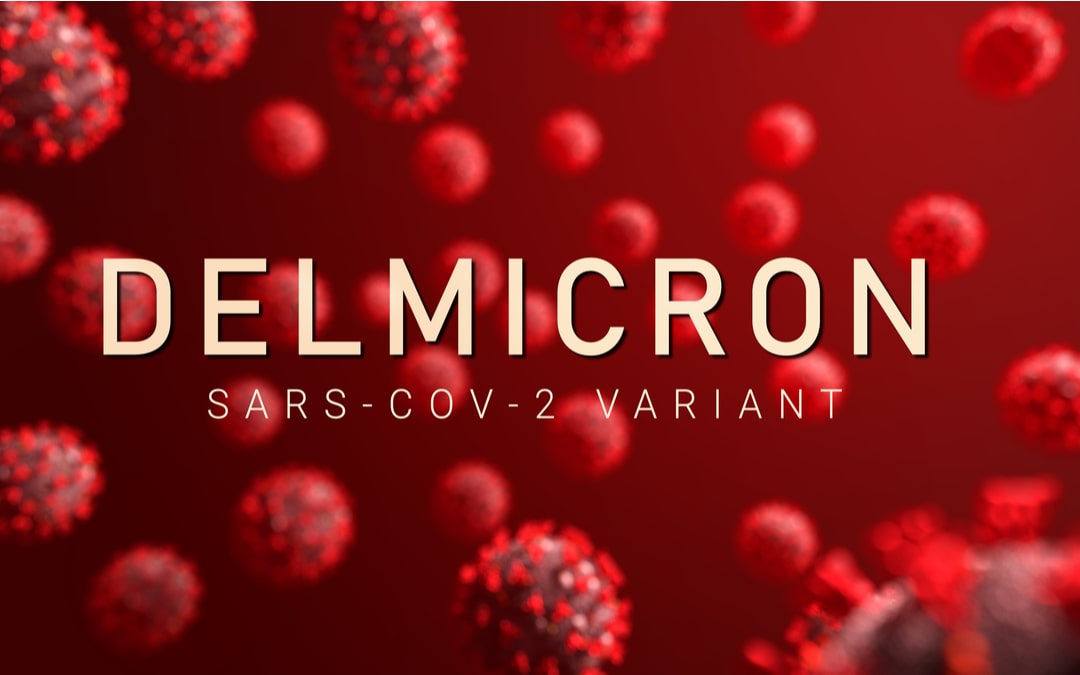 What is Delmicron?
