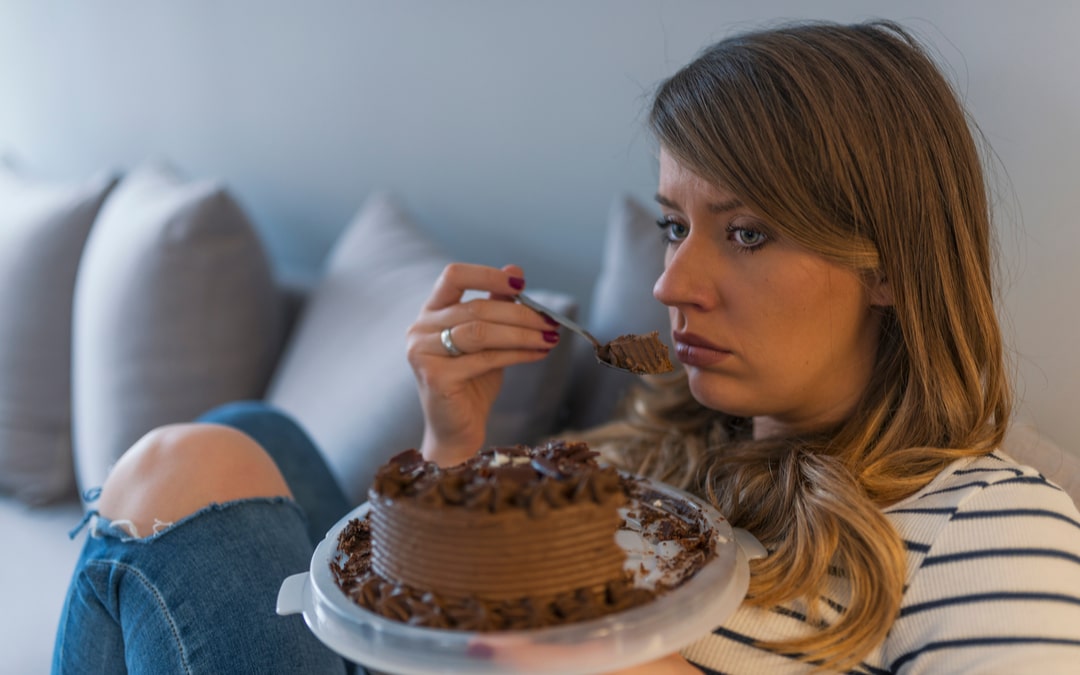 15 Foods To Avoid In Depression