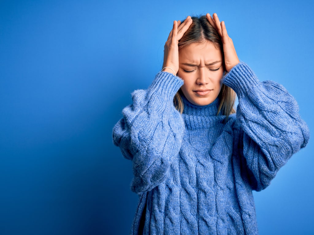 Migraine: Symptoms, Diagnosis, Causes &#038; Treatment