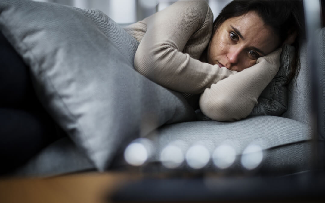 Symptoms of Depression in Women