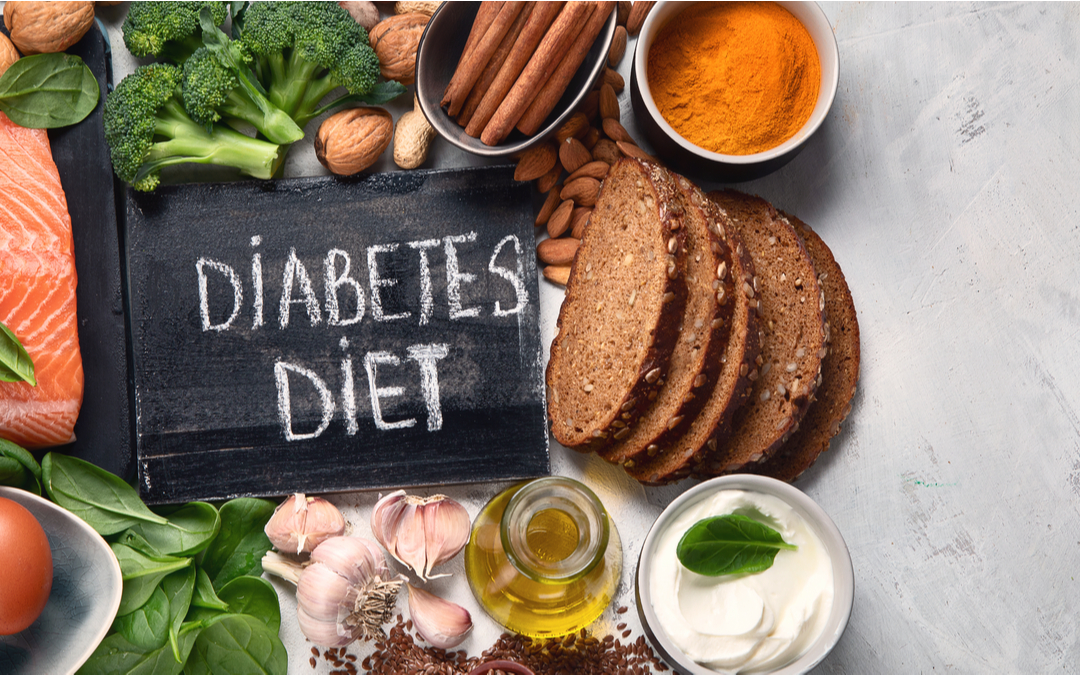 How To Control Diabetes With Indian Food?