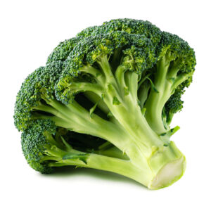 iron rich foods-Broccoli