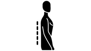 types of posture-flatback
