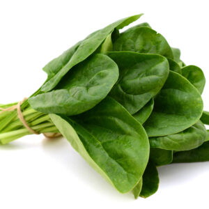 iron rich foods-spinach