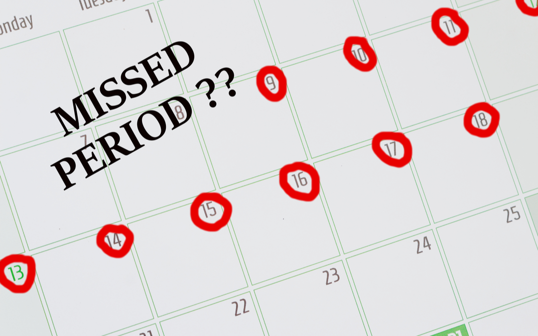 Why Is My Period Late? How Late Can A Period Be &#038; When To Be Concerned?