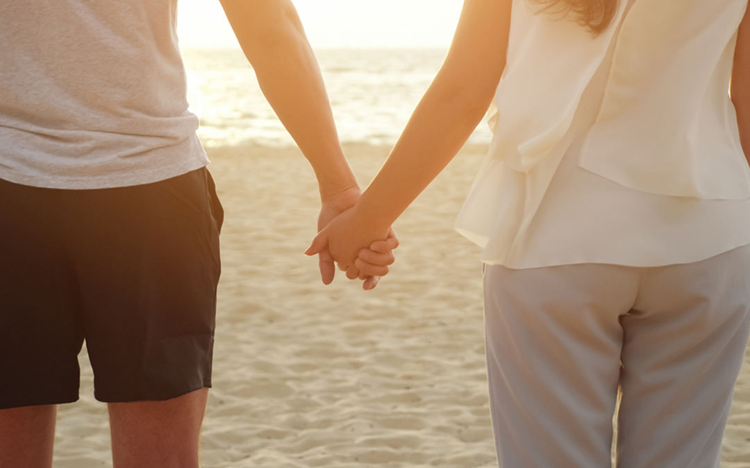 How to Build A Healthy Relationship With Your Partner?