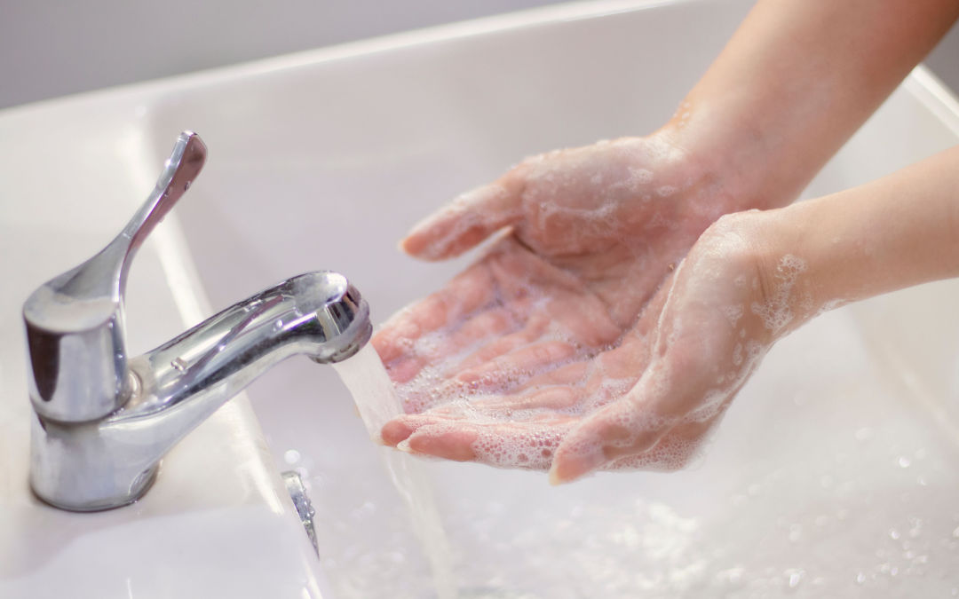 Why Is Handwashing So Important?