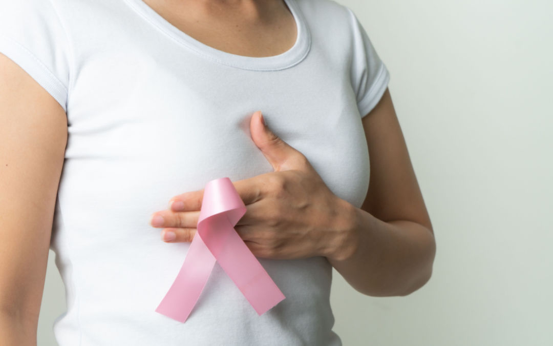 One more time: No, antiperspirants do not cause breast cancer