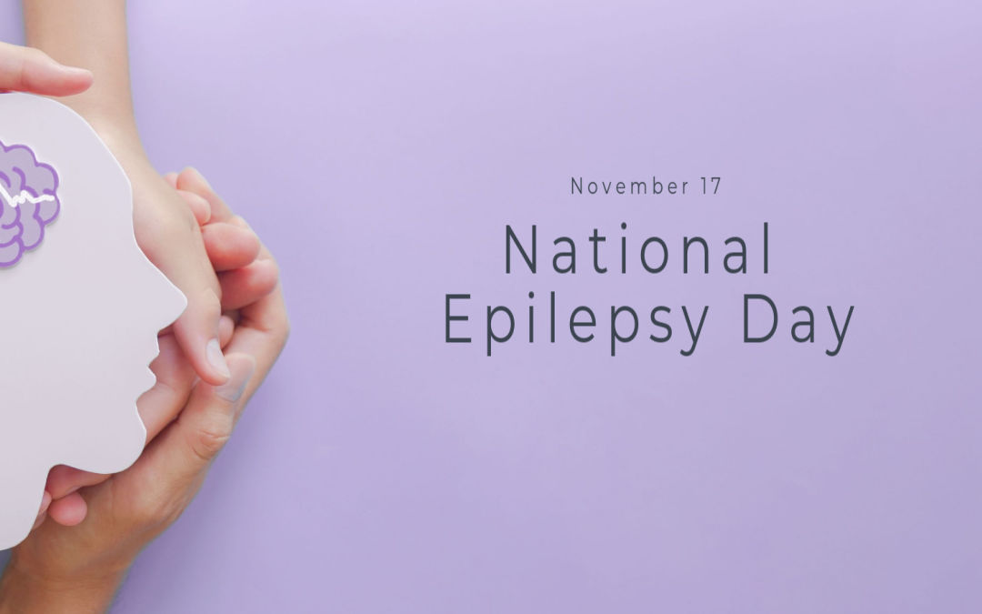 Why is National Epilepsy Day celebrated?