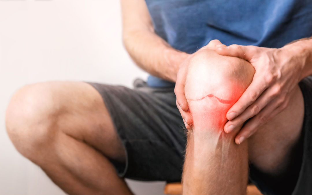 What are some effective knee exercises for osteoarthritis patients?