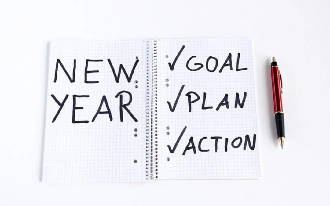 What Can Be The Best New Year Resolutions For 2023?