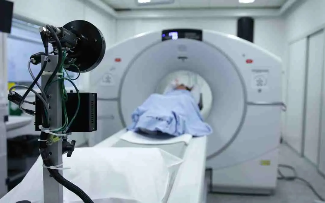 CT Scan Vs. MRI: Which Is Better?