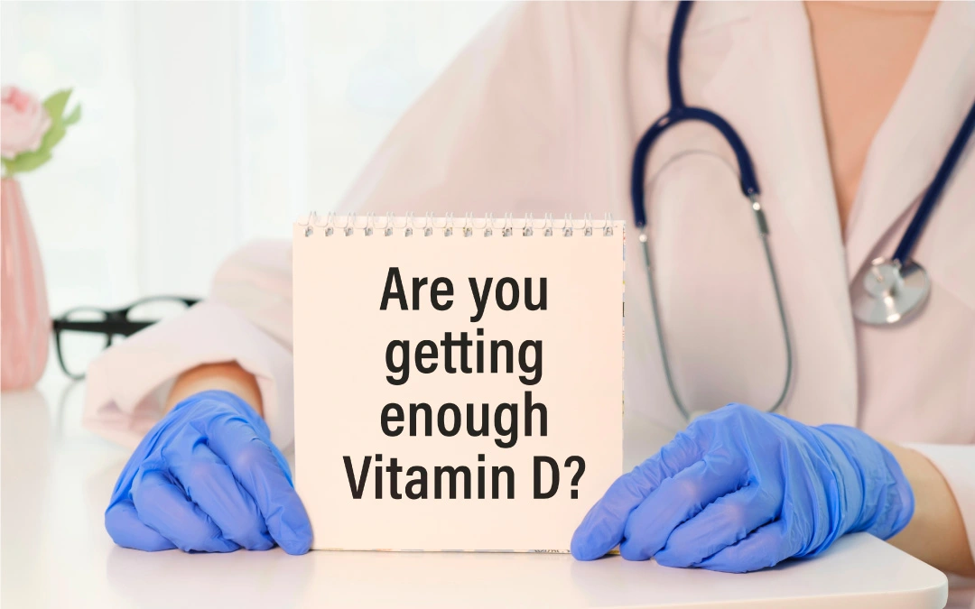 Why Is Vitamin D Deficiency Often Ignored?