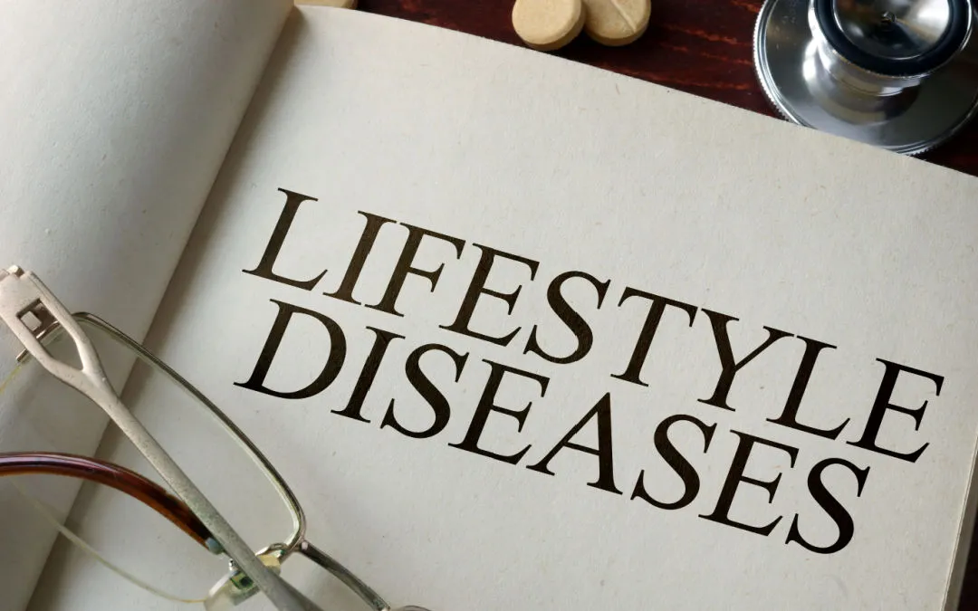 The Urban Indian's Dilemma: Coping with Lifestyle Diseases