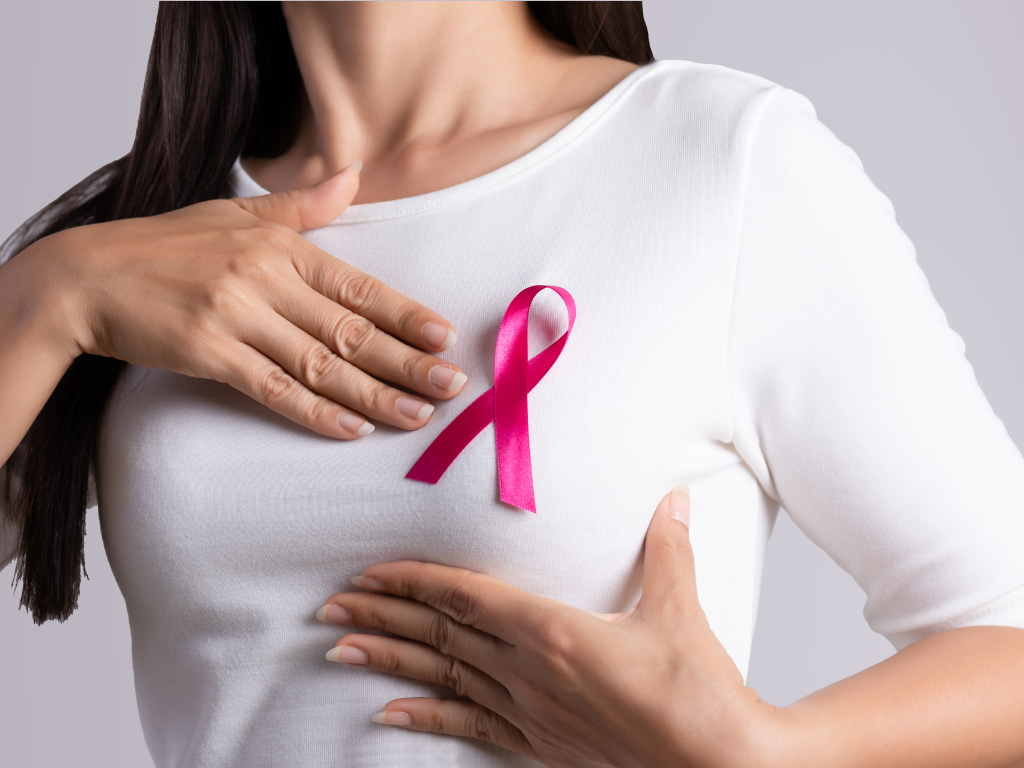 How to Diagnose Breast Cancer in Early Stages? [2023]