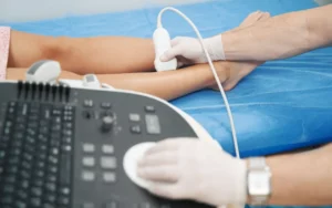 Doppler Ultrasound: Shedding Light on How It Works and What It Can Do for You!