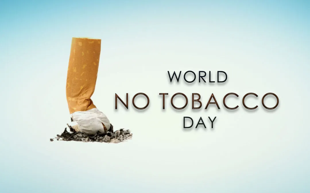World No Tobacco Day, 2023: Here&#8217;s how you can contribute to the cause.