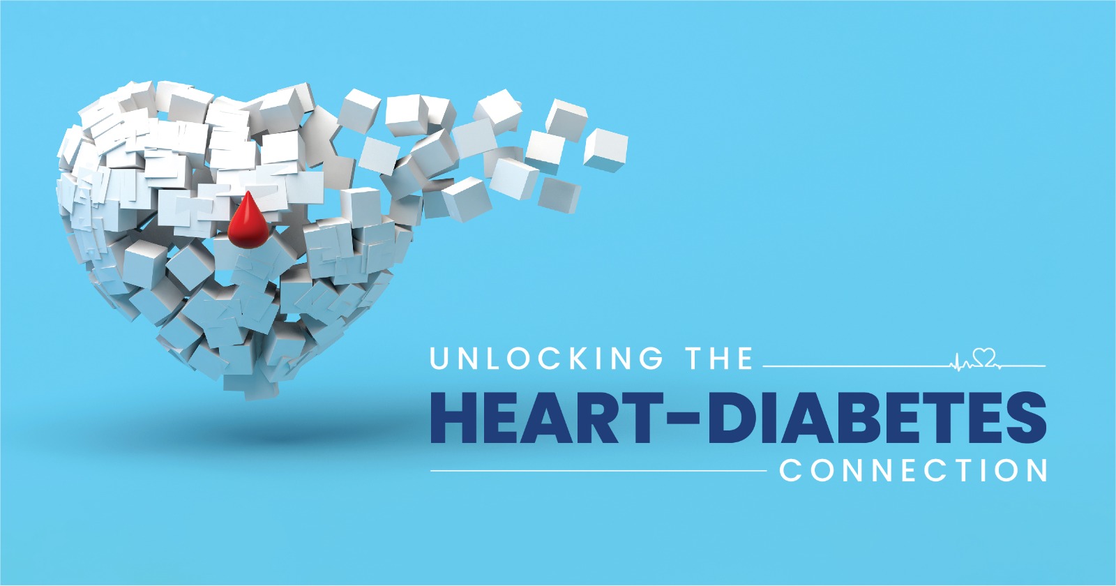Unlocking The Heart Diabetes Connection
