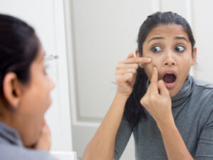 Prevent, Treat, and Glow: Managing Skin Issues in Indian Women