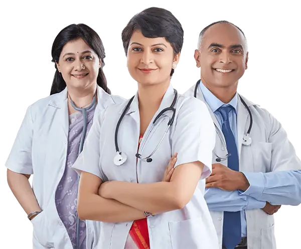 Online Doctors consultation