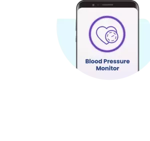 MFine BP Monitor
