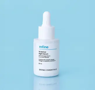 MFine Products