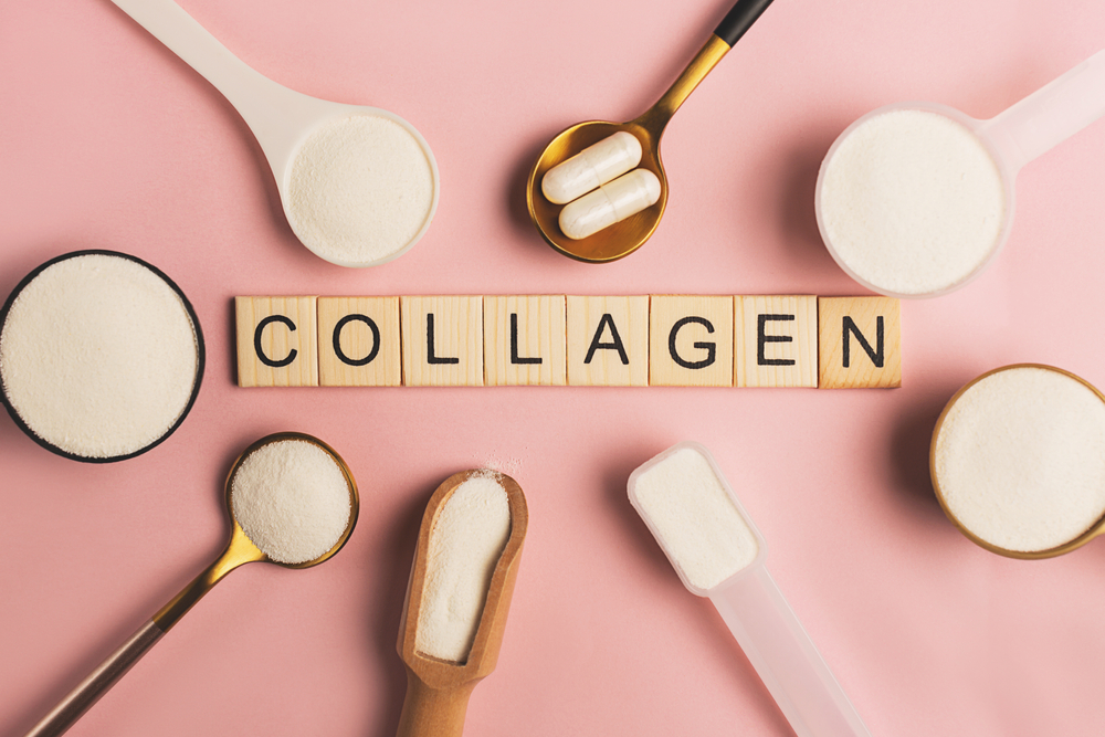 What are the Benefits of Collagen for Skin and How to Boost It?