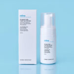 MFine 1% lactic acid foaming cleanser