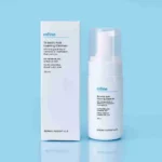 MFine 1% lactic acid foaming cleanser