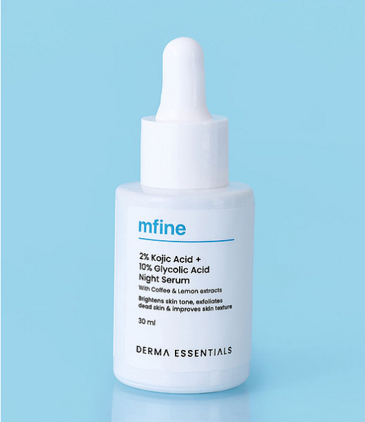 glycolic acid MFine