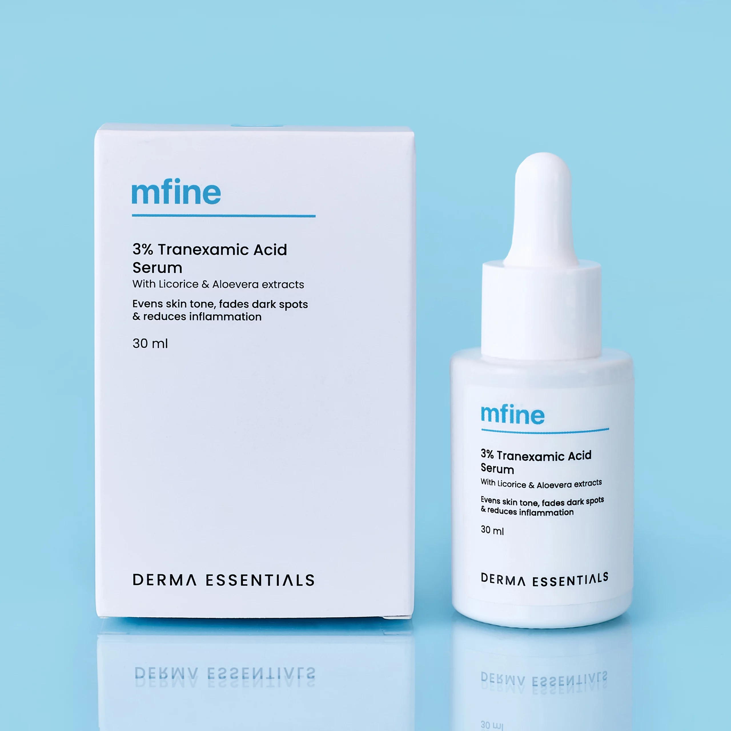 MFine 3% Tranexamic Acid Serum