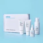 anti acne kit normal skin