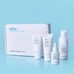 anti acne kit oily skin