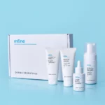 anti acne kit sensitive skin