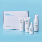 anti acne kit combination skin