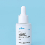 MFine 5% Azelaic Acid + 1% Salicylic Acid Night Serum