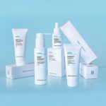 MFine Anti-Pigmentation kit-dry skin