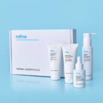 MFine Anti-Pigmentation kit-normal skin