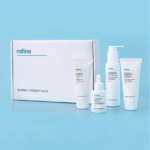 MFine Anti-Pigmentation kit-oily skin
